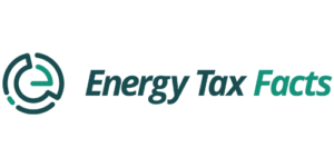 Energy Tax Facts