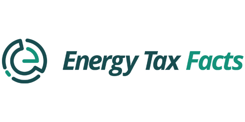 Energy Tax Facts