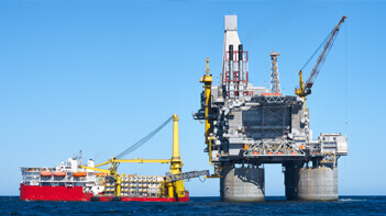 Offshore Energy Development