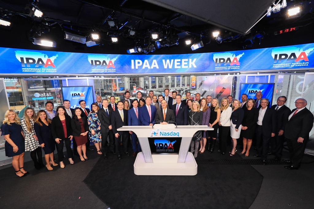 Oil & Gas Events, Meetings, Industry Conferences IPAA