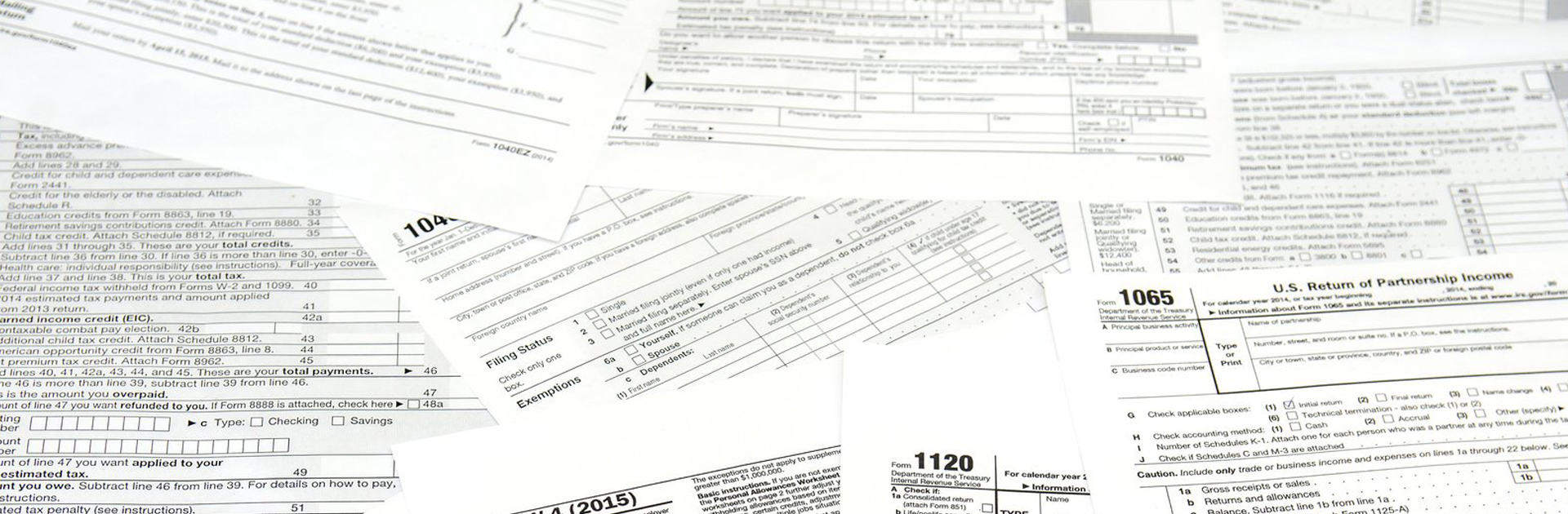 Energy & Taxes