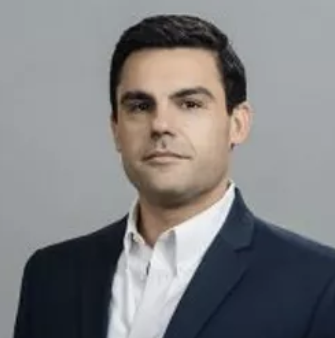 Toby Rice Project Manager Independent Petroleum Association of America | Leaders in Industry Luncheon